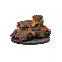 Epic Warpath: Forge Father Hrungnir Magma Destroyer - EN-MGEWF401