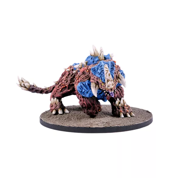 Epic Warpath: Plague Colossus - EN-MGEWP401