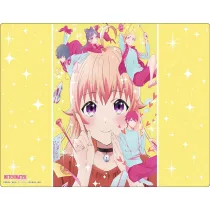 Bushiroad Rubber Mat Collection V2 Vol.1776 'WITCH WATCH'-032131