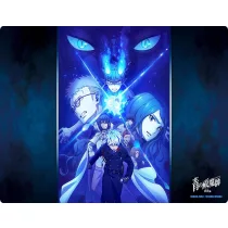 Bushiroad Rubber Mat Collection V2 Vol.1774 Blue Exorcist series-032087