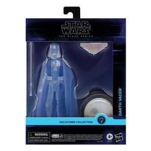 Star Wars The Black Series Darth Vader-G02775S0