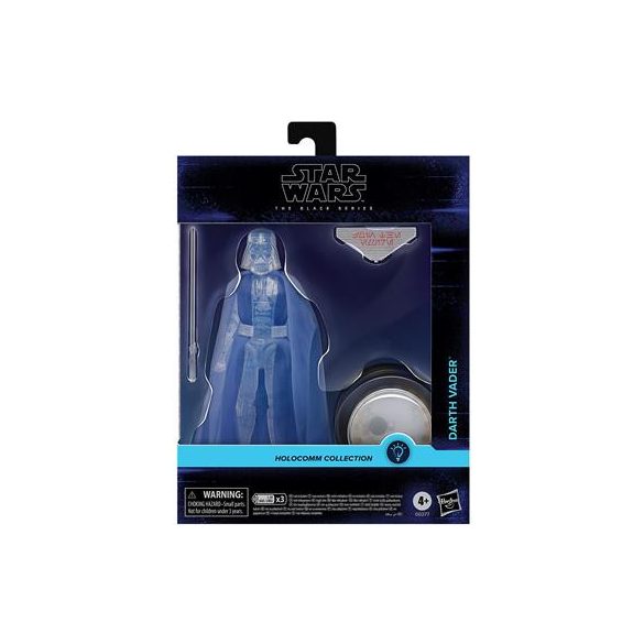 Star Wars The Black Series Darth Vader-G02775S0