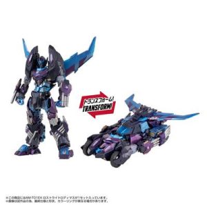 Transformers Takara Tomy AM-T01EX Lost Light Rodimus-G36775L0