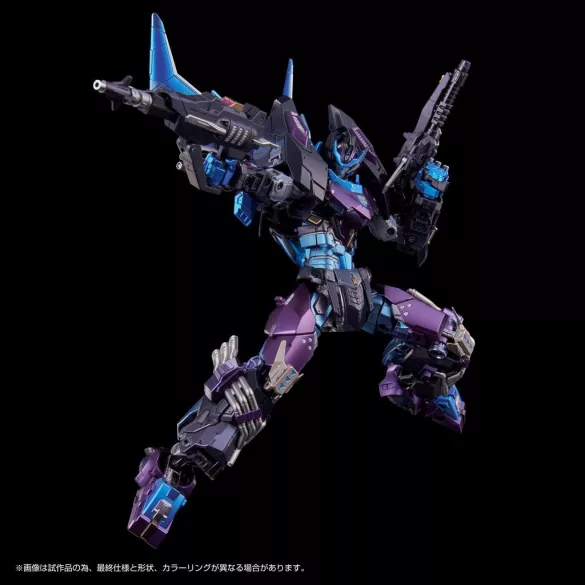 Transformers Takara Tomy AM-T01EX Lost Light Rodimus-G36775L0