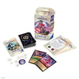 Disney Lorcana: Fabled - Starter Deck Display (8 pcs) - EN-11098916