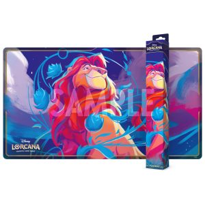 Disney Lorcana: Playmat Mufasa-11098630