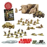 Bolt Action - A Gentleman's War - EN-402610008