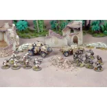 Bolt Action - A Gentleman's War - EN-402610008