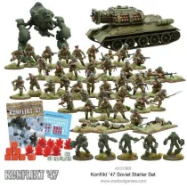 Konflikt '47 Starter Set - EN-451510001