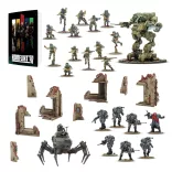 Konflikt '47 Starter Set - EN-451510001