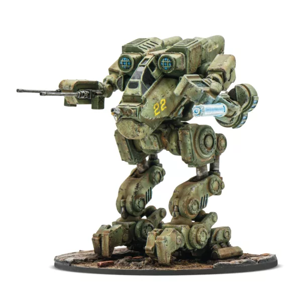 Konflikt '47 Starter Set - EN-451510001