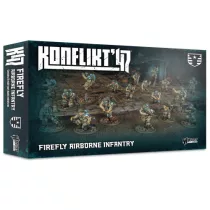 Konflikt '47 Firefly Airborne Infantry - EN-452010404