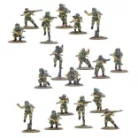 Konflikt '47 Firefly Airborne Infantry - EN-452010404