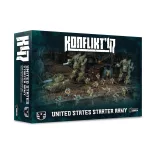 Konflikt '47 United States Starter Army - EN-452010405