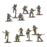 Konflikt '47 United States Starter Army - EN-452010405