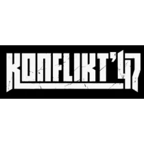 Konflikt '47 Rift Dice - Red-452610004