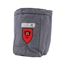 Konflikt '47 Axis Dice Bag dobókocka-táska