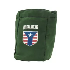 Konflikt '47 United States Dice Bag-458900401