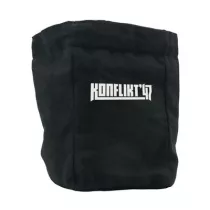 Konflikt '47 Logo Dice Bag-458900001