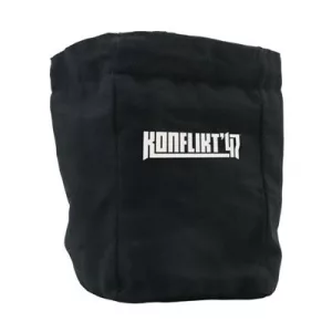 Konflikt '47 Logo Dice Bag-458900001