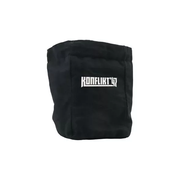 Konflikt '47 Logo Dice Bag-458900001