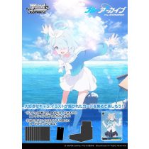 Weiß Schwarz - Blue Archive The Animation Booster Display (12 packs) - JP-011020