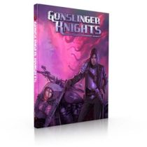 Gunslinger Knights - EN-404MCG