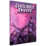 Gunslinger Knights - EN szerepjáték-kiadvány