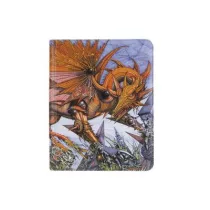 Dragon Shield Art Zipster - The Millerax-AT-39503