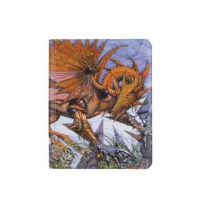 Dragon Shield Art Zipster - The Millerax-AT-39503