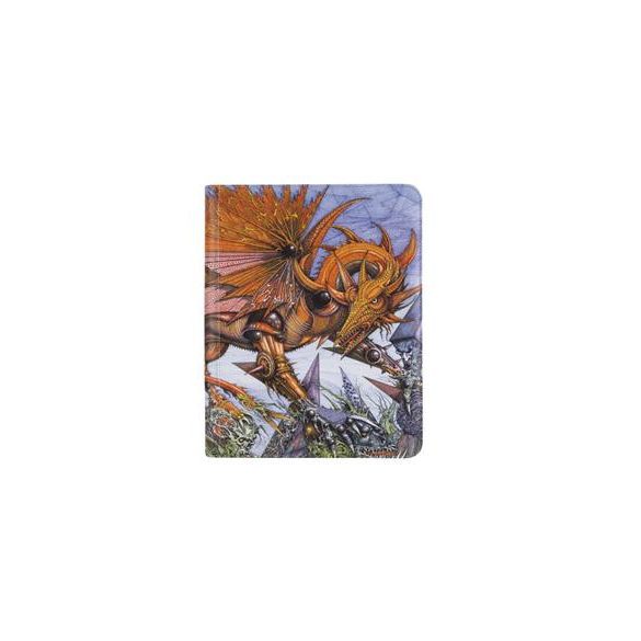 Dragon Shield Art Zipster - The Millerax-AT-39503