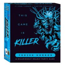 This Game is Killer Frozen Horror - EN-1032SND