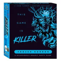 This Game is Killer Frozen Horror - EN-1032SND