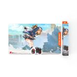 UniVersus CCG: Guilty Gear - Strive - Hanging Booster Display (48 packs) - EN-UVSGGS01-HB