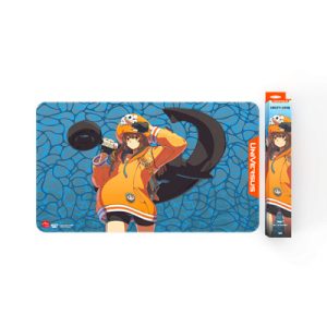 UniVersus CCG: Guilty Gear -Strive- Playmat: May-UVSGGS05-PM