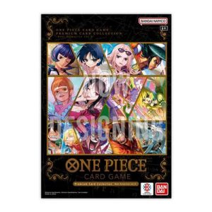 One Piece Card Game Premium Card Collection -Best Selection Vol.5- - EN-2829516