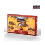 Masters of The Universe: Battleground Wave 9: Masters of the Universe Faction - FR