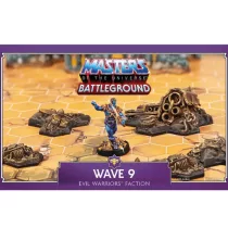 Masters of The Universe: Battleground Wave 9: Evil Warriors Faction - IT-MOTU0135