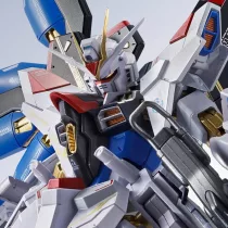 METAL ROBOT <SIDE MS> STRIKE FREEDOM GUNDAM TYPE Ⅱ-TN67320