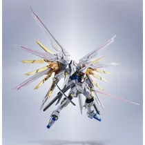 METAL ROBOT <SIDE MS> PROUD DEFENDER ＆ EFFECT PARTS SET-TN67318