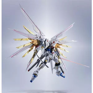 METAL ROBOT <SIDE MS> PROUD DEFENDER ＆ EFFECT PARTS SET-TN67318