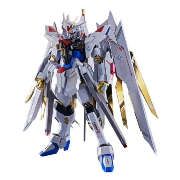 METAL ROBOT <SIDE MS> PROUD DEFENDER ＆ EFFECT PARTS SET-TN67318