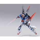 METAL BUILD ZETA GUNDAM Mobile Suit Zeta Gundam-TN66417
