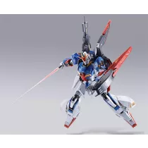 METAL BUILD ZETA GUNDAM Mobile Suit Zeta Gundam-TN66417