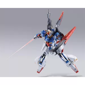 METAL BUILD ZETA GUNDAM Mobile Suit Zeta Gundam-TN66417