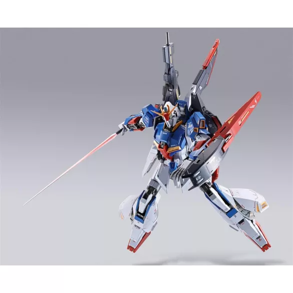 METAL BUILD ZETA GUNDAM Mobile Suit Zeta Gundam-TN66417