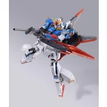 METAL BUILD ZETA GUNDAM Mobile Suit Zeta Gundam-TN66417