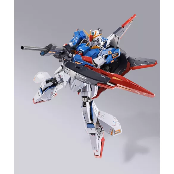 METAL BUILD ZETA GUNDAM Mobile Suit Zeta Gundam-TN66417