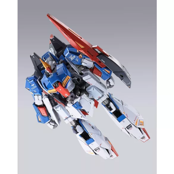 METAL BUILD ZETA GUNDAM Mobile Suit Zeta Gundam-TN66417