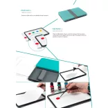 Vallejo - Wet Palette Set-B90001